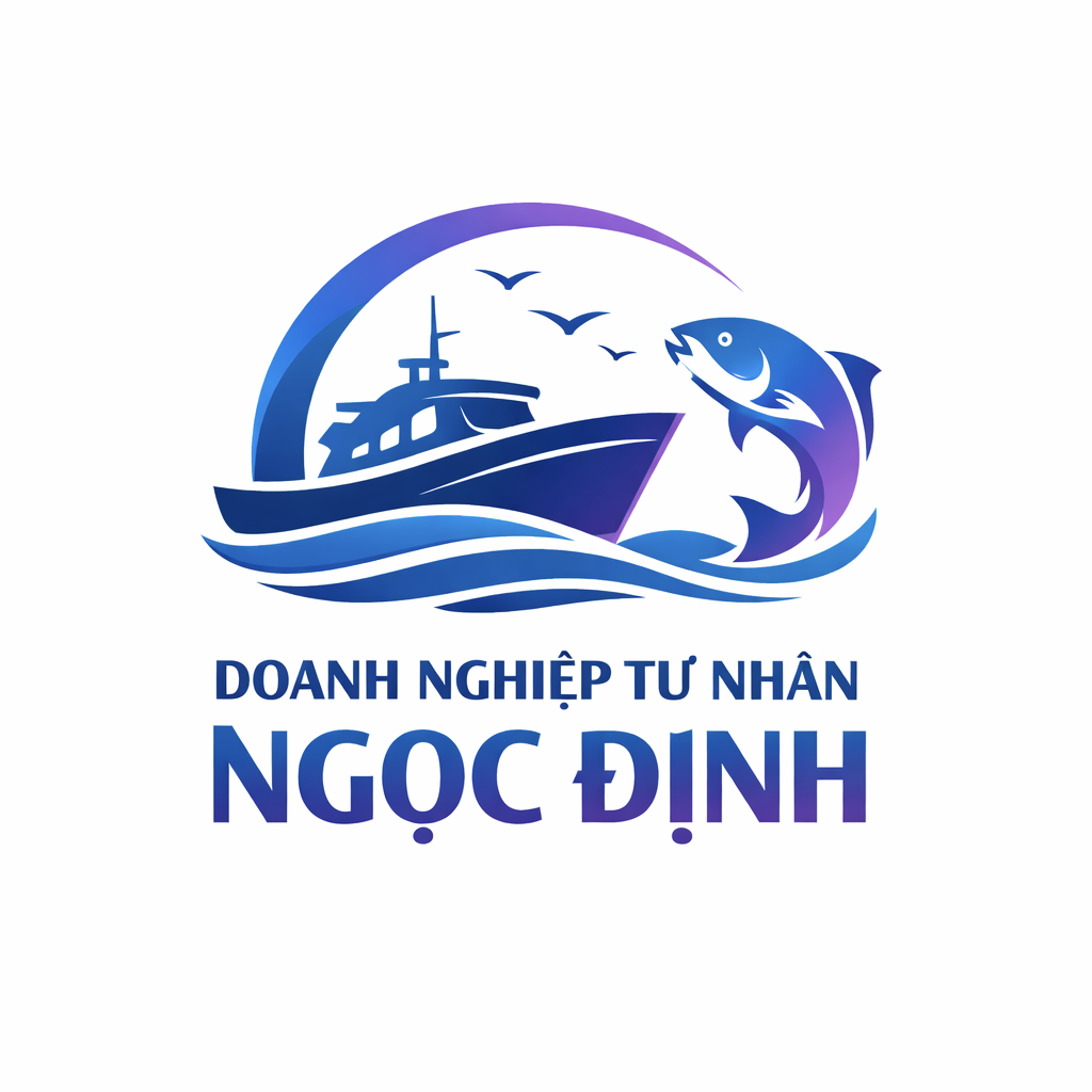 Doanh Nghiệp Tư Nhân Ngọc Định